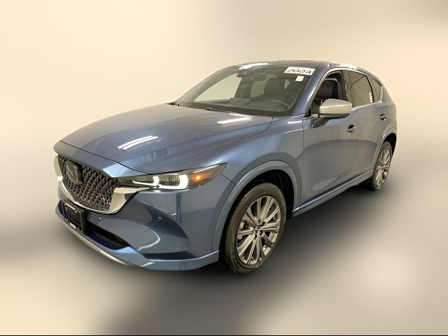 2024 Mazda CX-5 2.5 Turbo Signature