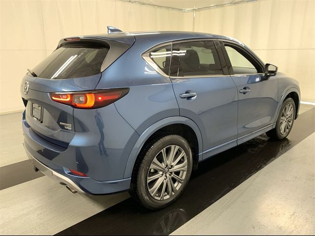 2024 Mazda CX-5 2.5 Turbo Signature