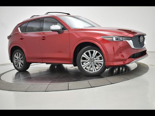 2024 Mazda CX-5 2.5 Turbo Signature