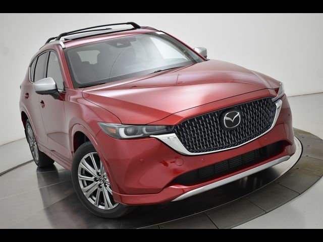 2024 Mazda CX-5 2.5 Turbo Signature