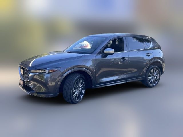 2024 Mazda CX-5 2.5 Turbo Signature