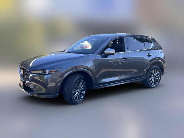 2024 Mazda CX-5 2.5 Turbo Signature