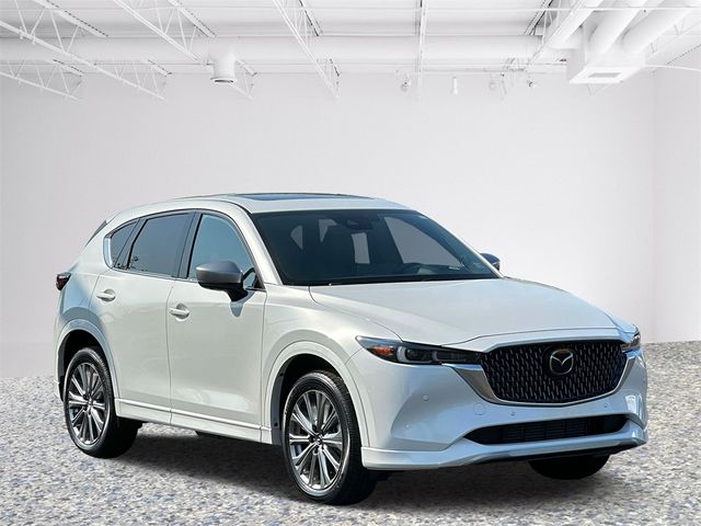 2024 Mazda CX-5 2.5 Turbo Signature