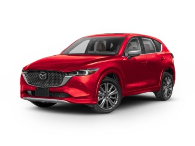 2024 Mazda CX-5 2.5 Turbo Signature