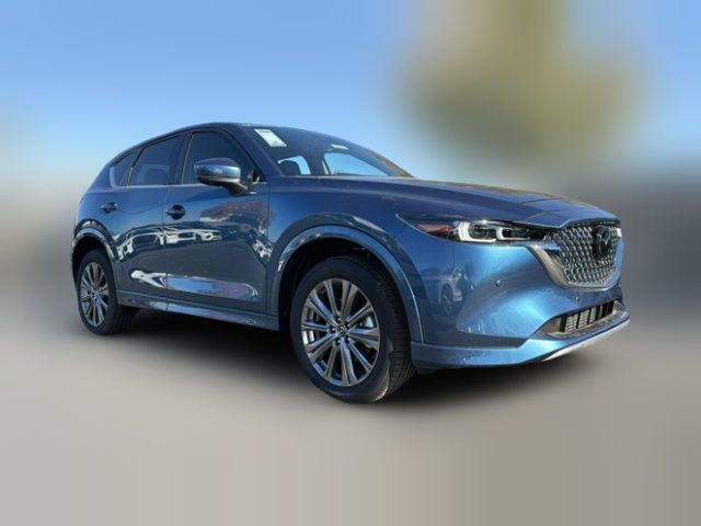 2024 Mazda CX-5 2.5 Turbo Signature