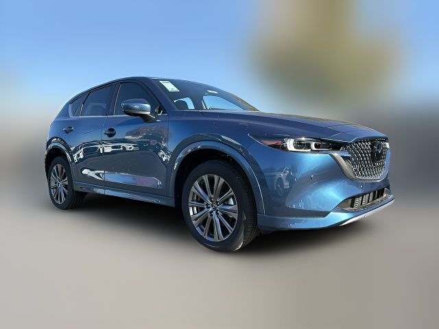 2024 Mazda CX-5 2.5 Turbo Signature