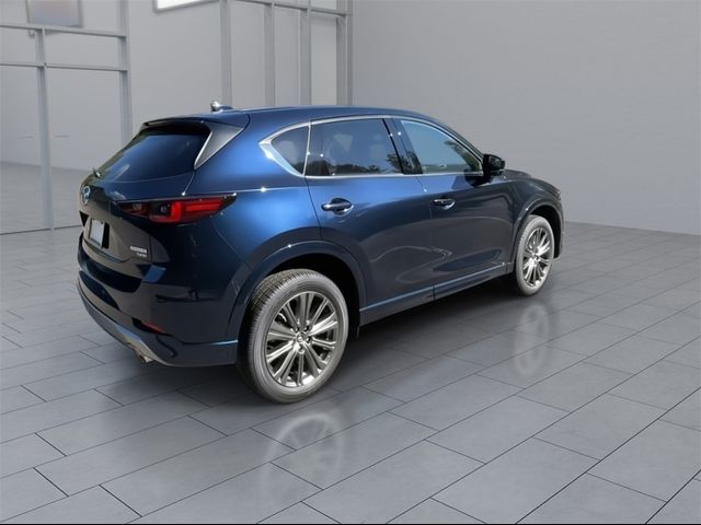 2024 Mazda CX-5 2.5 Turbo Signature