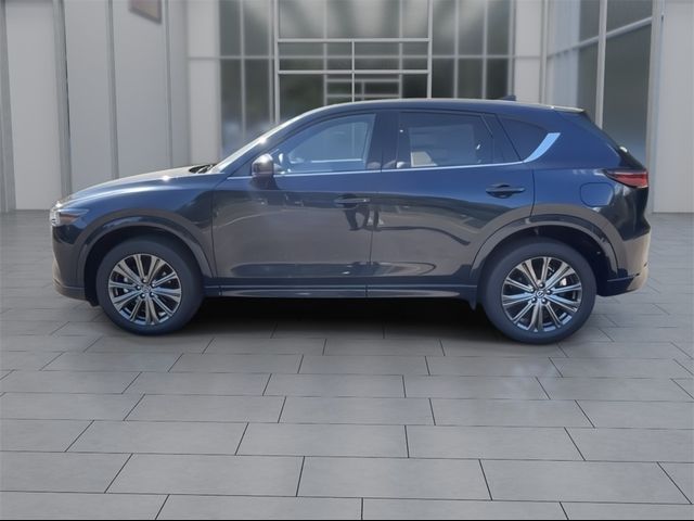 2024 Mazda CX-5 2.5 Turbo Signature