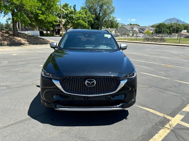 2024 Mazda CX-5 2.5 Turbo Signature