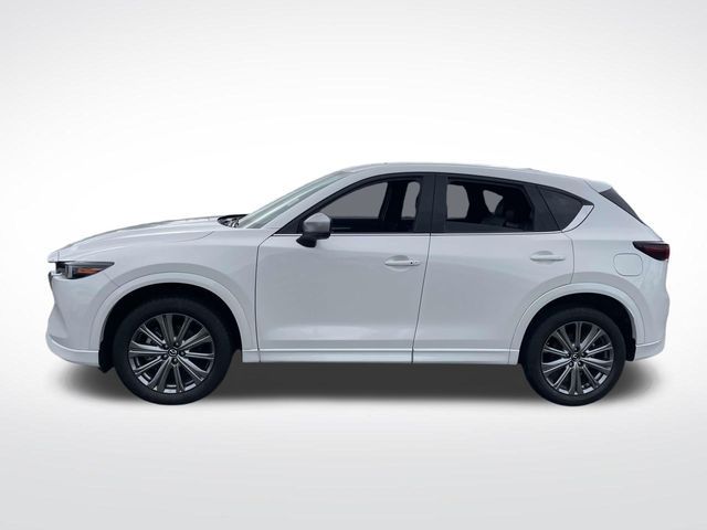 2024 Mazda CX-5 2.5 Turbo Signature