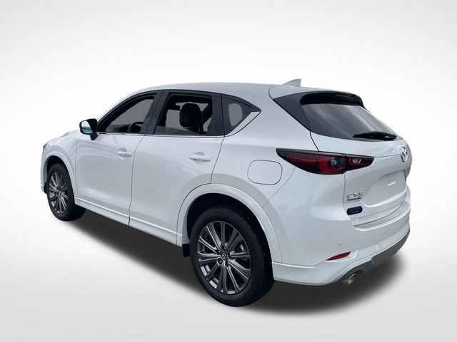 2024 Mazda CX-5 2.5 Turbo Signature