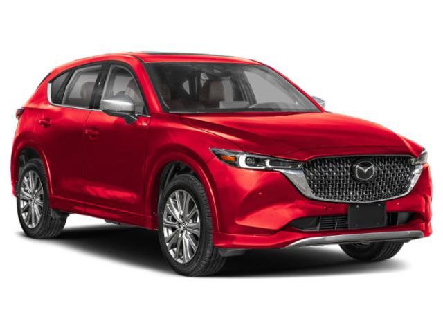 2024 Mazda CX-5 2.5 Turbo Signature
