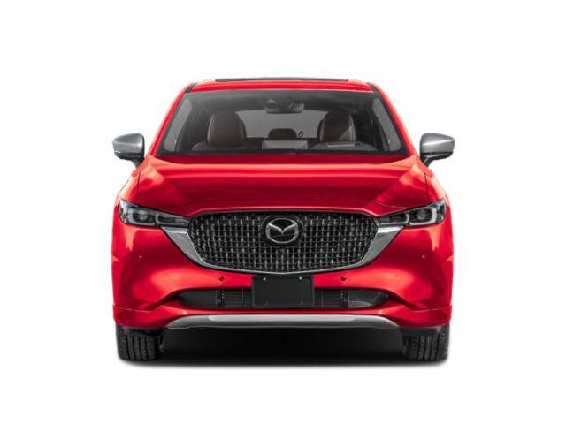 2024 Mazda CX-5 2.5 Turbo Signature