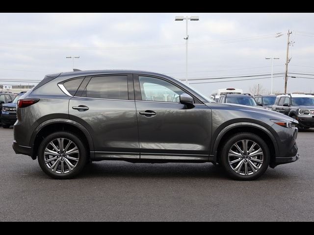 2024 Mazda CX-5 2.5 Turbo Signature