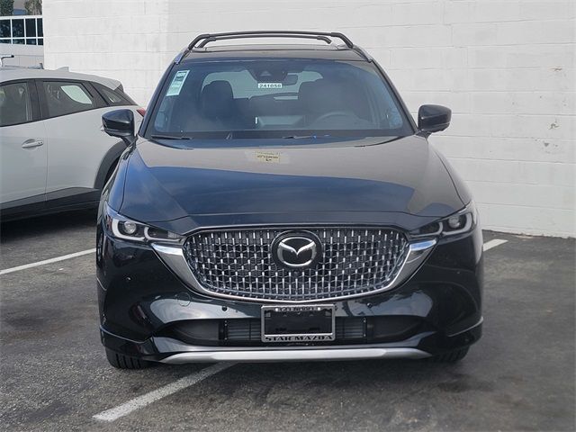 2024 Mazda CX-5 2.5 Turbo Signature