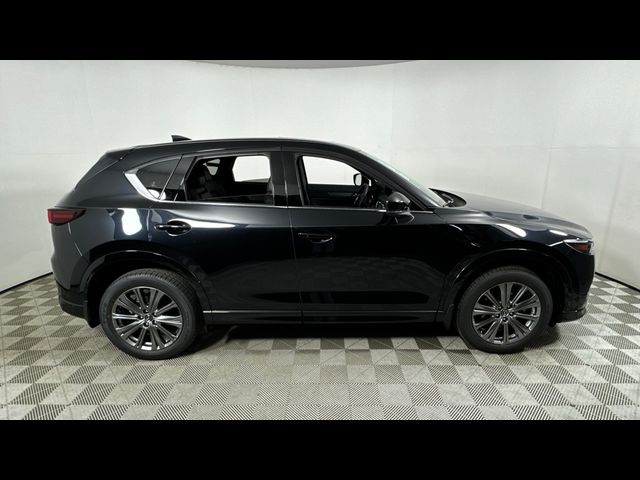 2024 Mazda CX-5 2.5 Turbo Signature