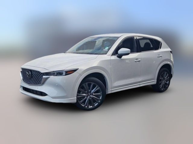 2024 Mazda CX-5 2.5 Turbo Signature