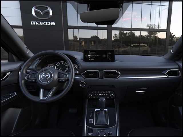 2024 Mazda CX-5 2.5 Turbo Signature