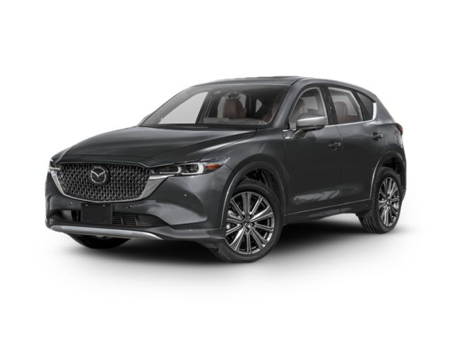 2024 Mazda CX-5 2.5 Turbo Signature