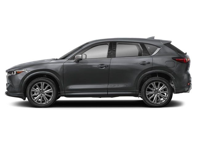 2024 Mazda CX-5 2.5 Turbo Signature