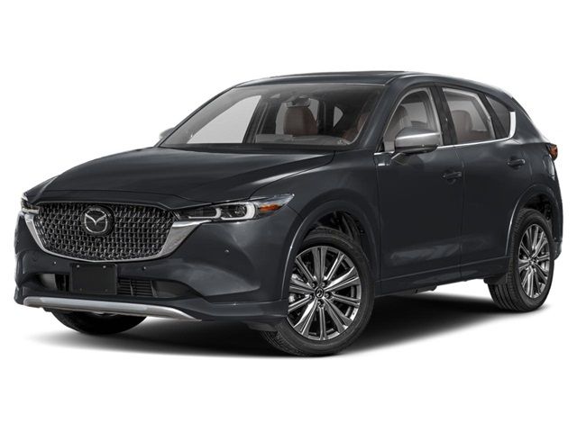 2024 Mazda CX-5 2.5 Turbo Signature