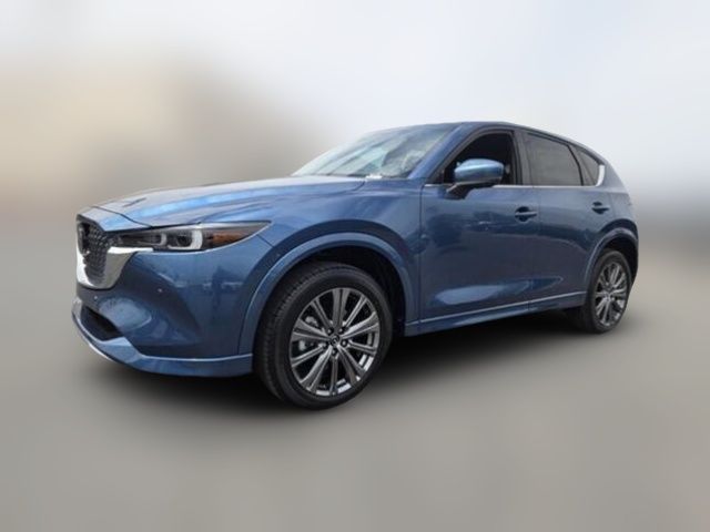 2024 Mazda CX-5 2.5 Turbo Signature