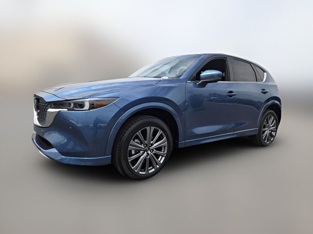 2024 Mazda CX-5 2.5 Turbo Signature