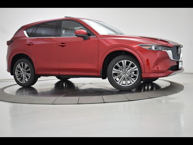 2024 Mazda CX-5 2.5 Turbo Signature