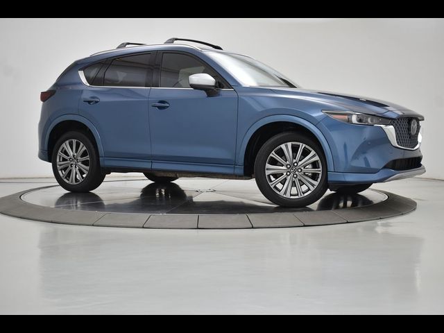 2024 Mazda CX-5 2.5 Turbo Signature