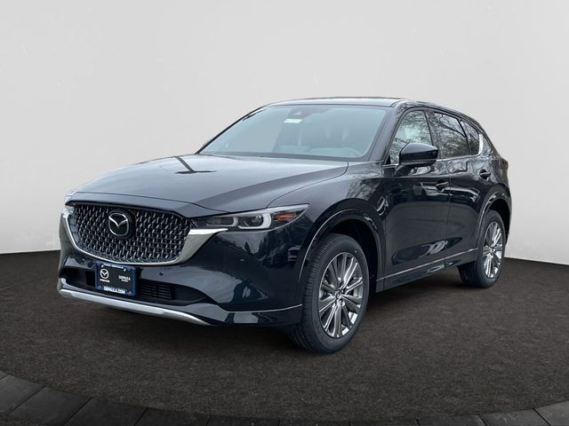 2024 Mazda CX-5 2.5 Turbo Signature