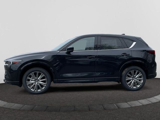 2024 Mazda CX-5 2.5 Turbo Signature