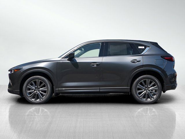 2024 Mazda CX-5 2.5 Turbo Signature