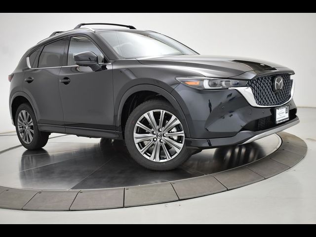 2024 Mazda CX-5 2.5 Turbo Signature