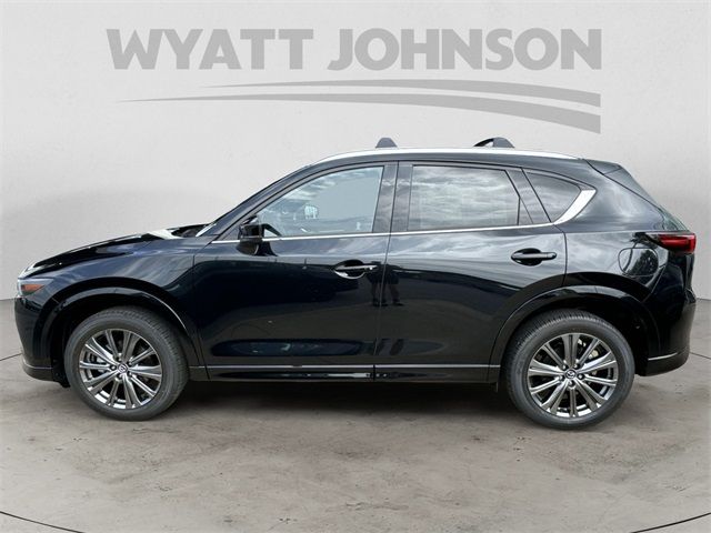 2024 Mazda CX-5 2.5 Turbo Signature