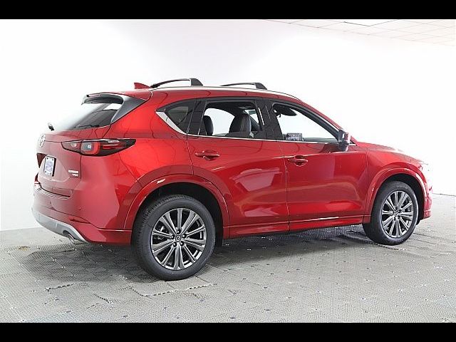 2024 Mazda CX-5 2.5 Turbo Signature