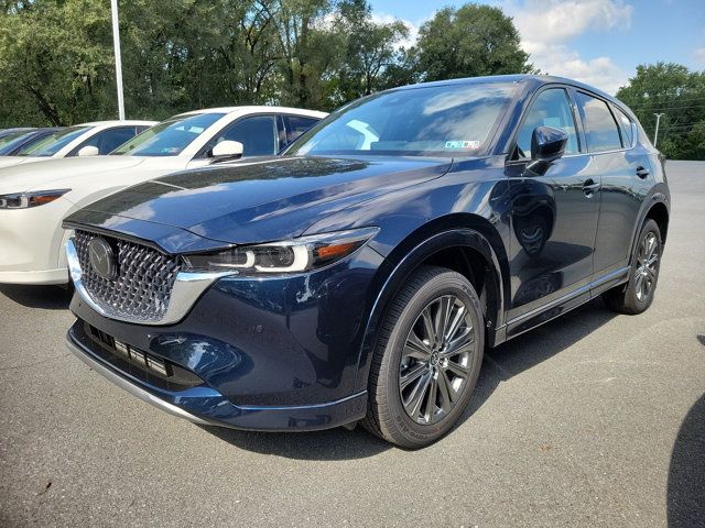 2024 Mazda CX-5 2.5 Turbo Signature