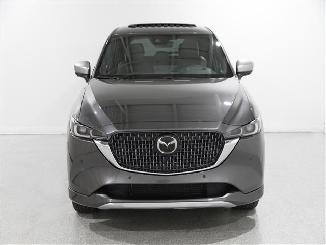 2024 Mazda CX-5 2.5 Turbo Signature