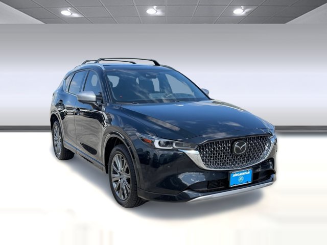 Used Mazda CX-5 2.5 Turbo Signature For Sale in Houston, TX | Auto