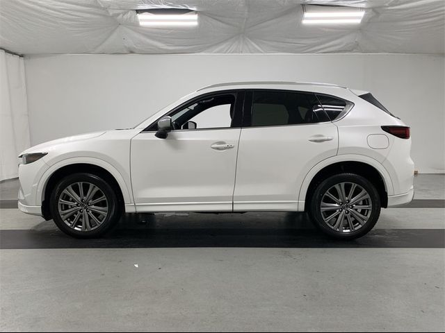 2024 Mazda CX-5 2.5 Turbo Signature