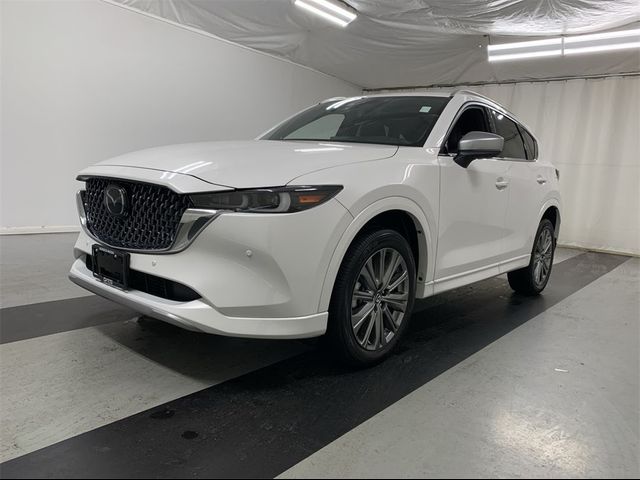 2024 Mazda CX-5 2.5 Turbo Signature