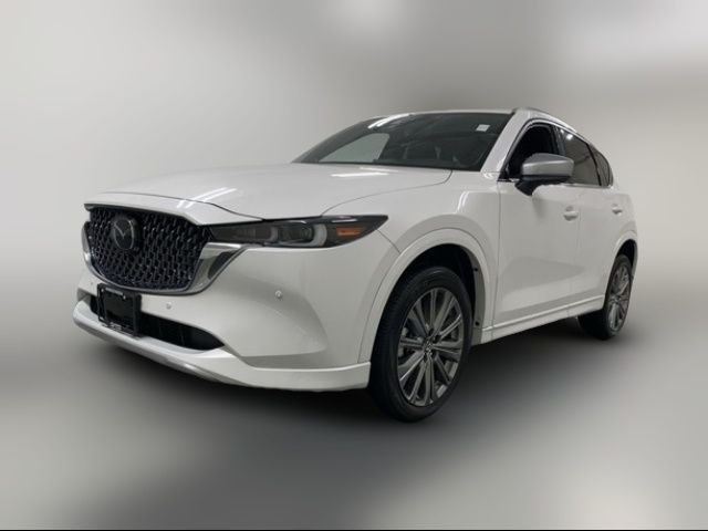 2024 Mazda CX-5 2.5 Turbo Signature