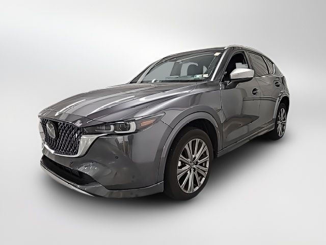 2024 Mazda CX-5 2.5 Turbo Signature