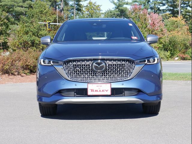 2024 Mazda CX-5 2.5 Turbo Signature