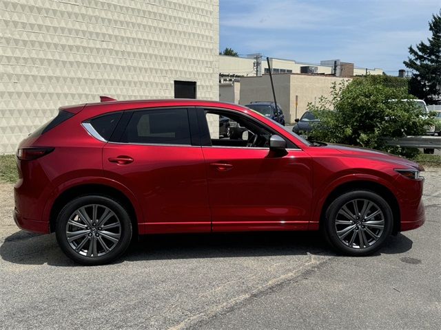 2024 Mazda CX-5 2.5 Turbo Signature