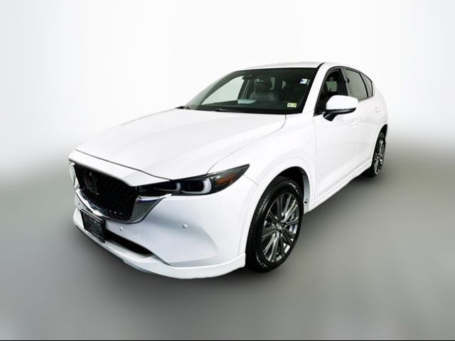 2024 Mazda CX-5 2.5 Turbo Signature