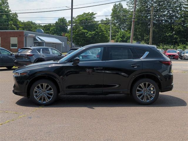 2024 Mazda CX-5 2.5 Turbo Signature