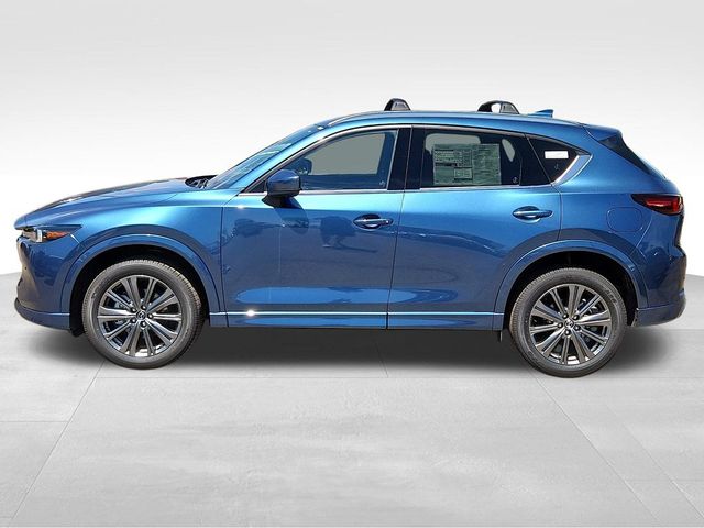 2024 Mazda CX-5 2.5 Turbo Signature