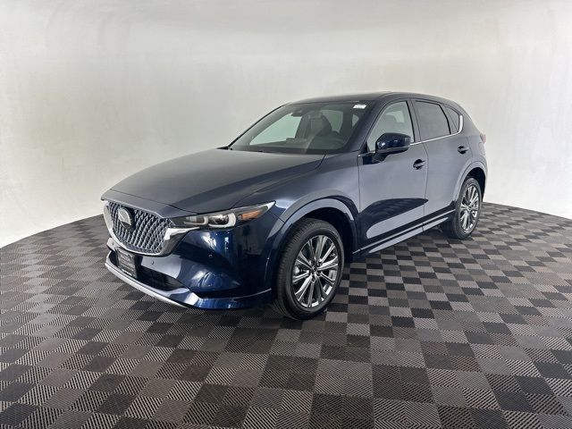 2024 Mazda CX-5 2.5 Turbo Signature