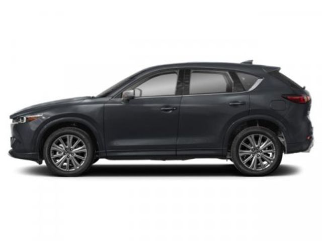 2024 Mazda CX-5 2.5 Turbo Signature