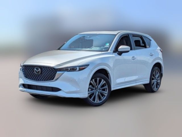 2024 Mazda CX-5 2.5 Turbo Signature